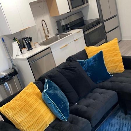 Premier 1-Bedroom Luxury Living 댈러스 외부 사진