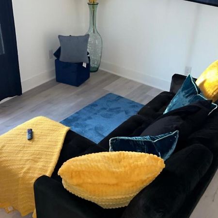 Premier 1-Bedroom Luxury Living 댈러스 외부 사진