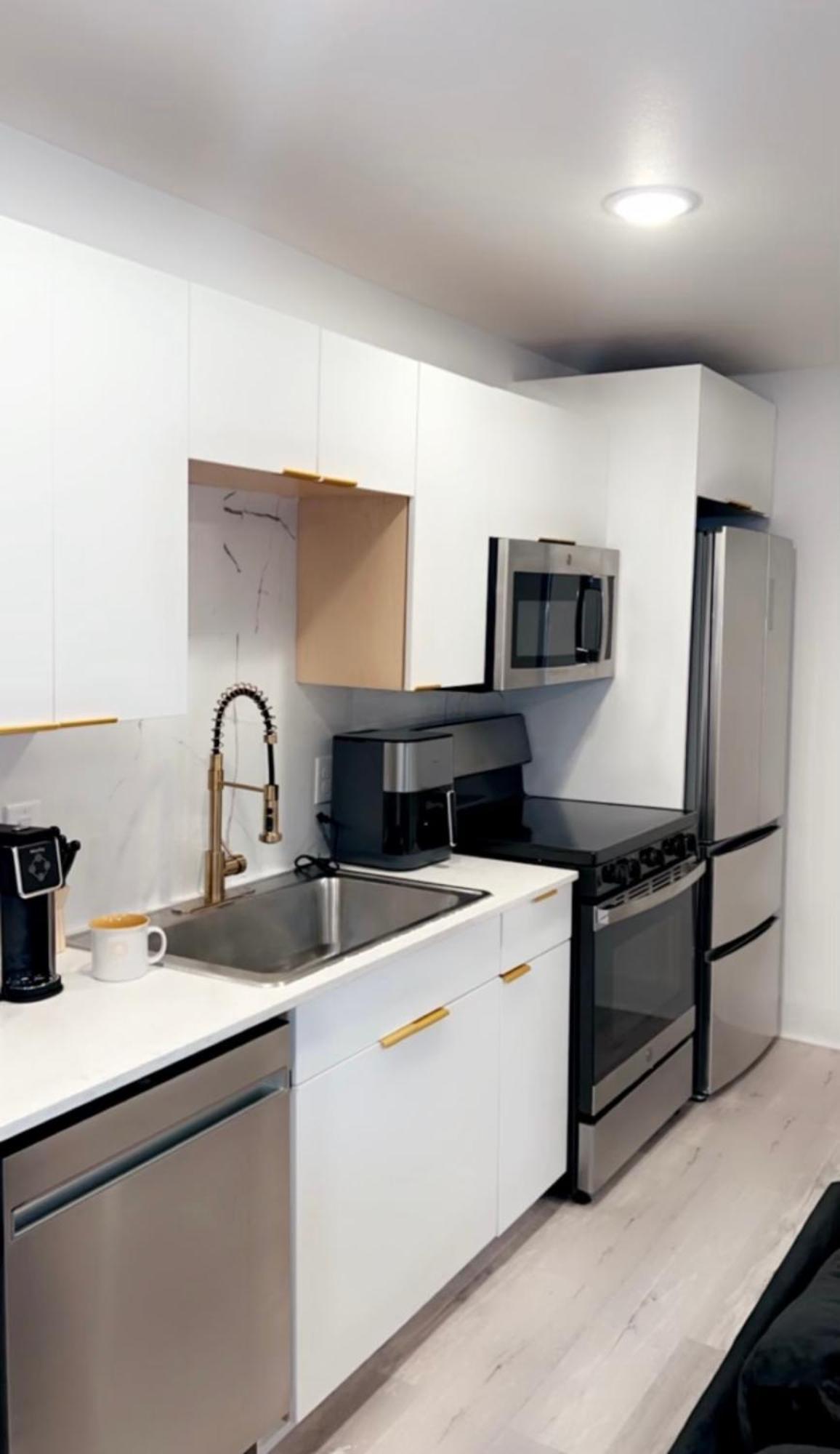 Premier 1-Bedroom Luxury Living 댈러스 외부 사진